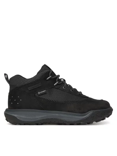 Gležnjarji Timberland TimberCush Motion 7 črna