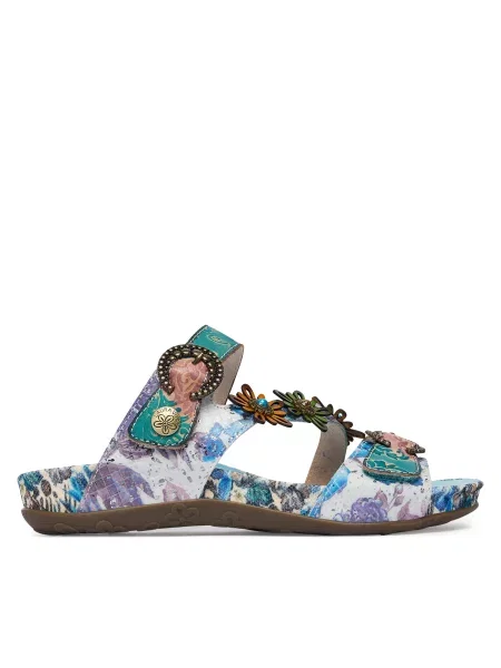 Natikače Laura Vita Liloo 41 plava