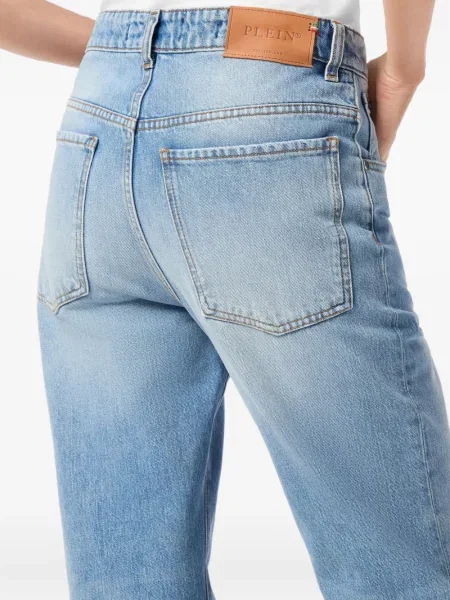 Blugi Philipp Plein albastru