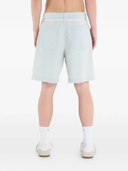 Pantaloni scurți Kenzo albastru