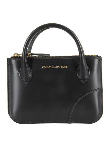 Torba Comme Des Garcons czarna