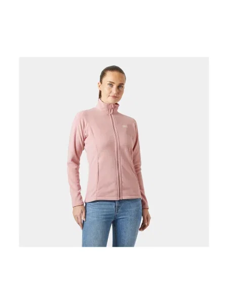 Geacă Helly Hansen roz