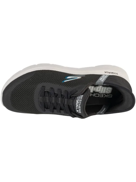 Pantofi Skechers negru