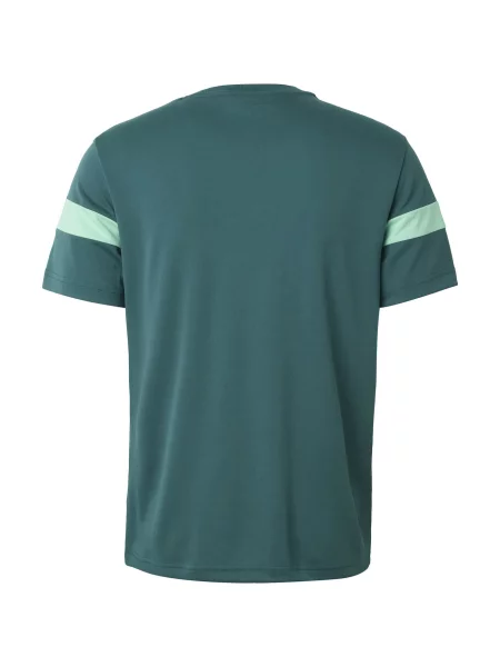 Sergio Tacchini Póló Leone benzin / világoszöld