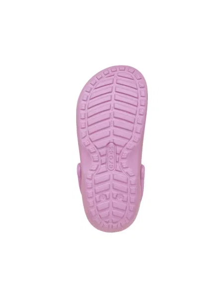 Pantofi Crocs clasici roz
