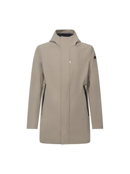 Parka Rrd beżowa