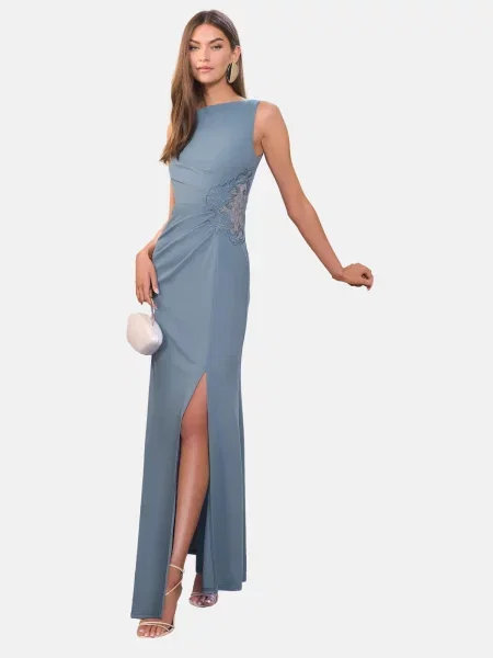 Lipsy Rochie de seară opal