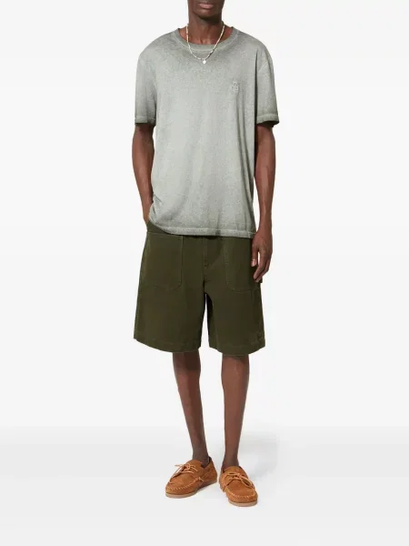 Pantaloni scurți Marant verde