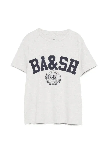 Tricou Ba&sh gri
