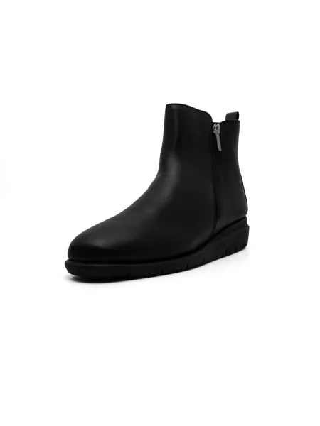 Pantofi Grünland negru