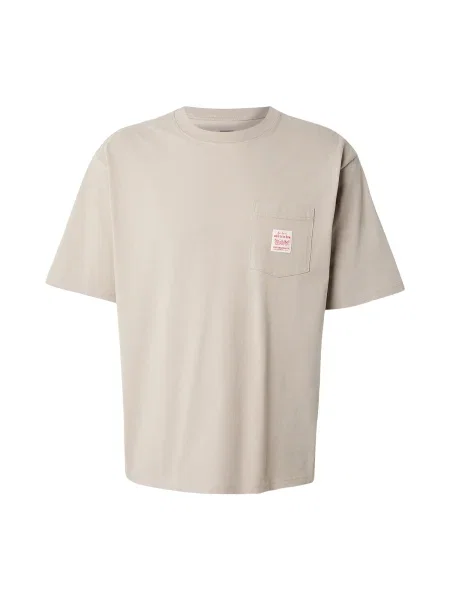 LEVI'S ® Tričko starobéžová