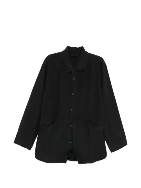 Cămașă Atelier Suppan negru