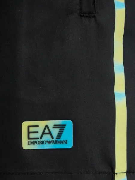 Шорты Ea7 Emporio Armani