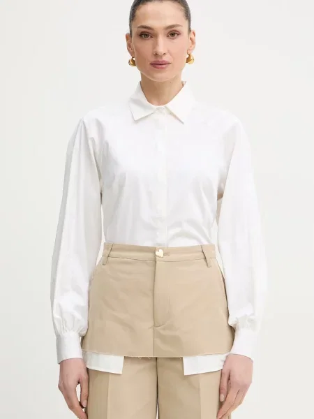 Guess koszula ERIKA biała