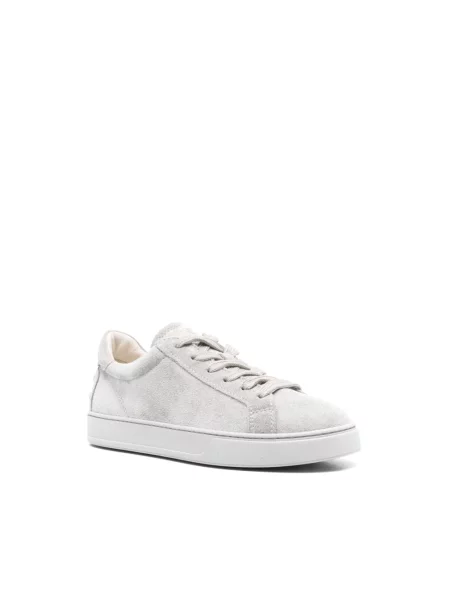 Sneakersy Tod's szare