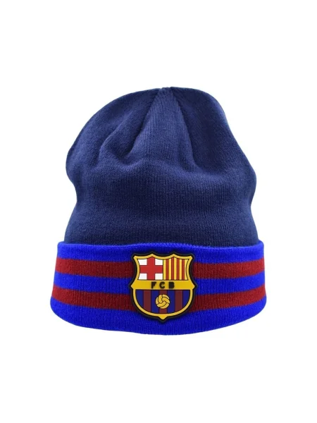 Căciulă Fc Barcelona