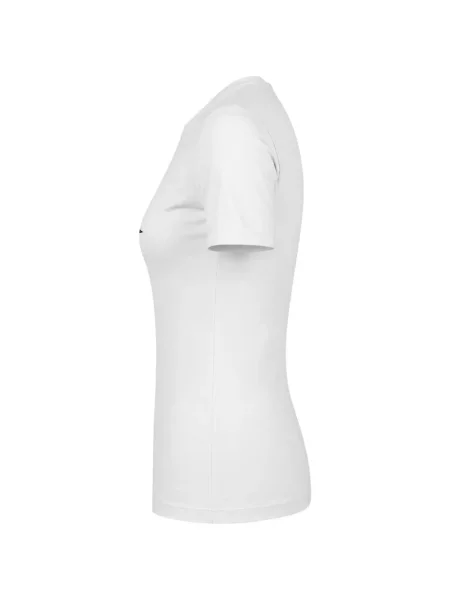 Tricou Madison.maison cu imagine alb