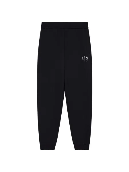 Trening Eax negru
