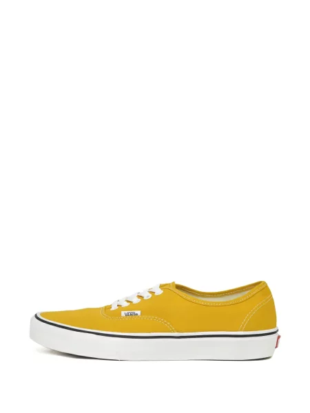 Sneakerși Vans Authentic galben