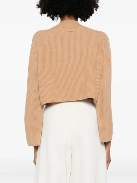 Pulover Max Mara de lână
