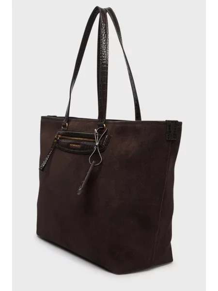 Сумка Michael Kors коричневая