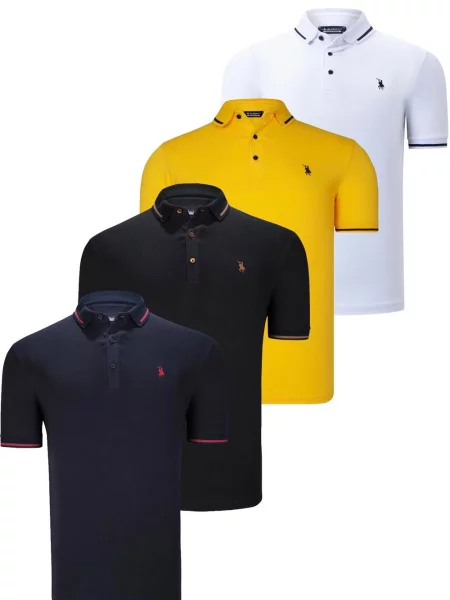 Tricou Dewberry alb