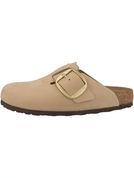 BIRKENSTOCK Saboți Boston' bej