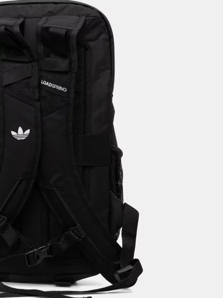Rucsac adidas Expand Backpack Black 18 l negru