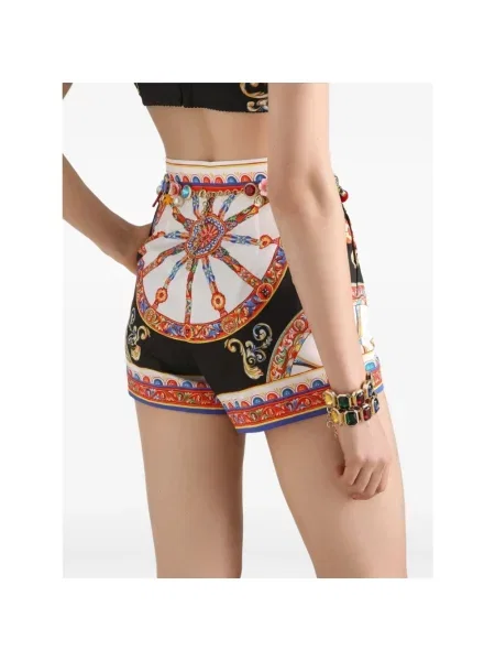 Szorty Dolce And Gabbana