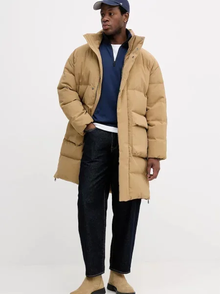 Calvin Klein Jeans geaca bej