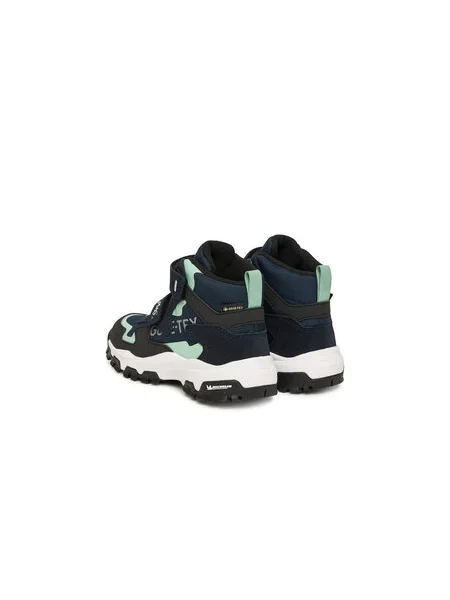 Snehule Primigi GORE-TEX M Tmavomodrá