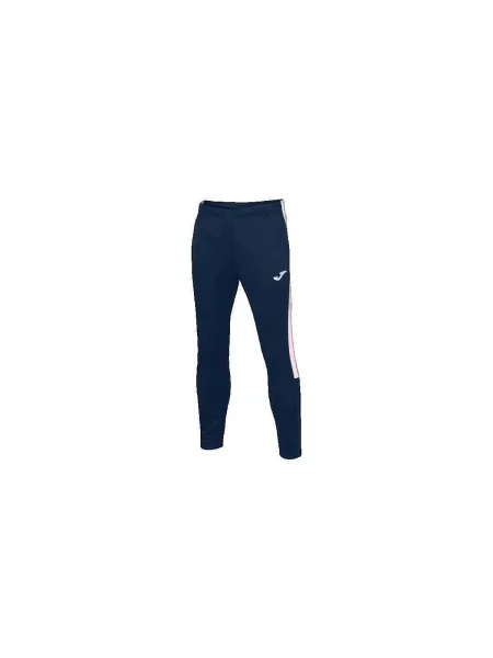 Pantaloni copii Joma albastru