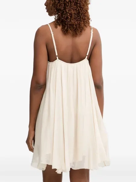 Rochie mini Haveone cu decolteu în V