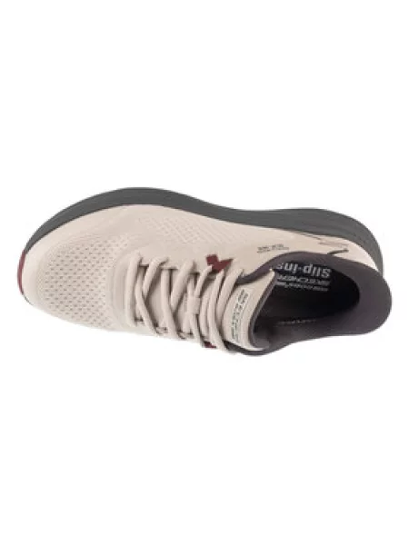 Skechers Superge Slip-Ins: Bobs Sport Skillz bež