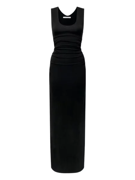 Rochie Another Tomorrow de costum negru