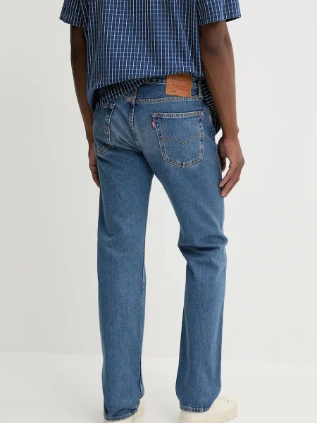 Levi's jeans LevisORIGINAL albastru