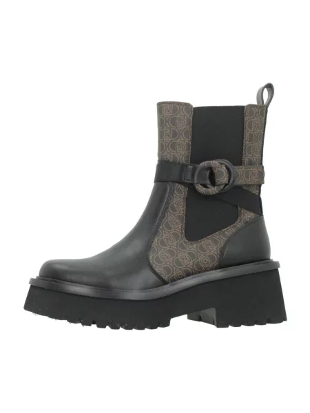 Pantofi Liu Jo negru