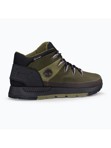 Buty Timberland Sprint Trekker military olive khaki