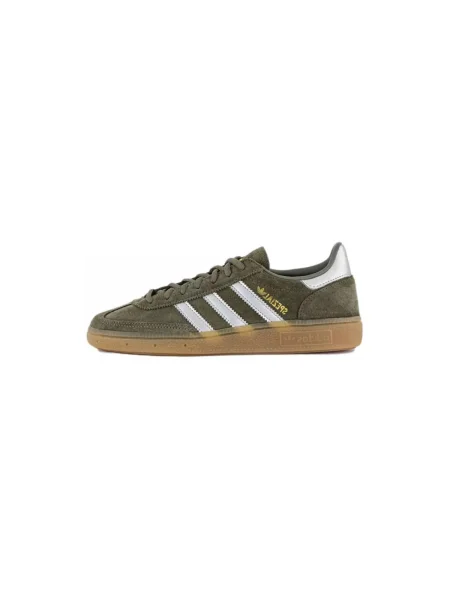 Pantofi Adidas gri