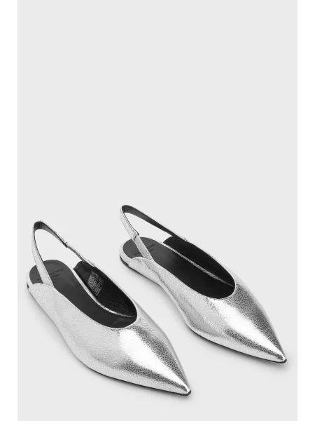 Босоніжки Weekend Max Mara