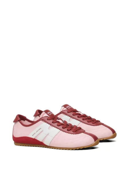 Sneakerși Marc Jacobs roz