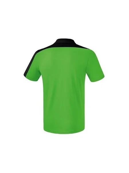 Tricou copii Erima verde