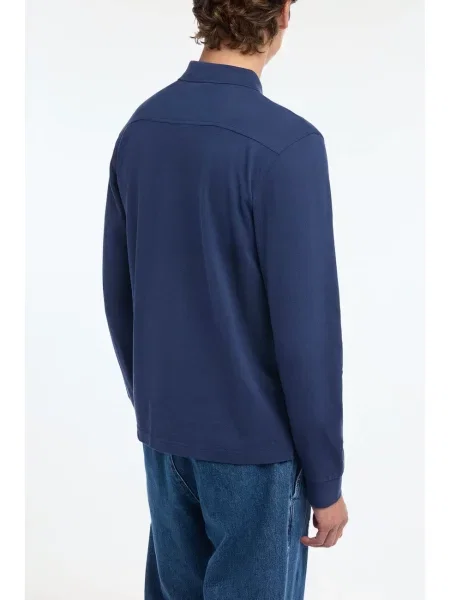 Светр Trussardi синій