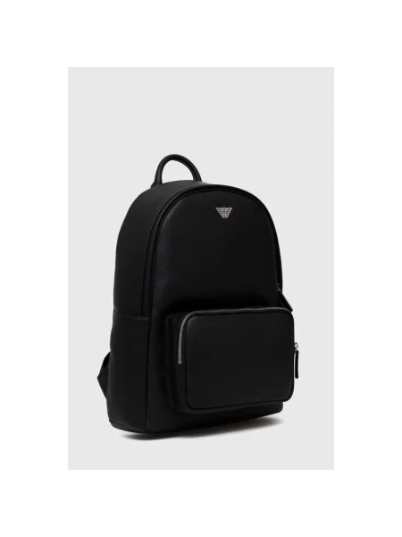Torba Emporio Armani czarna