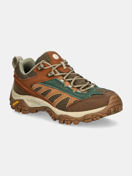 Маратонки Merrell 1trl кафяво