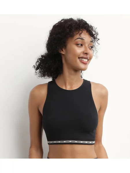 Сутиен Dim черно