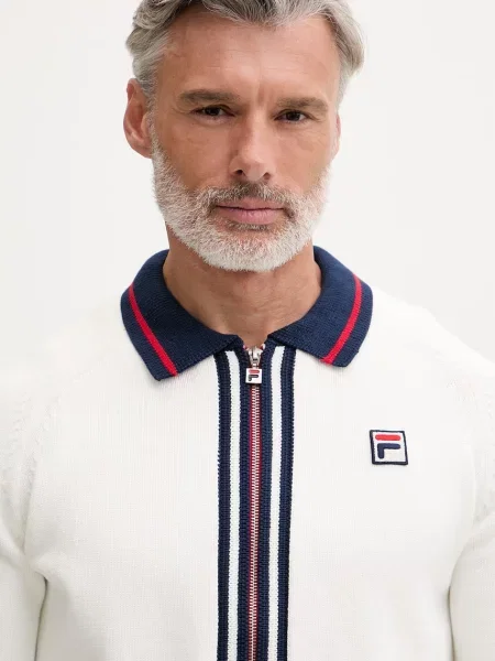 Свитер Fila