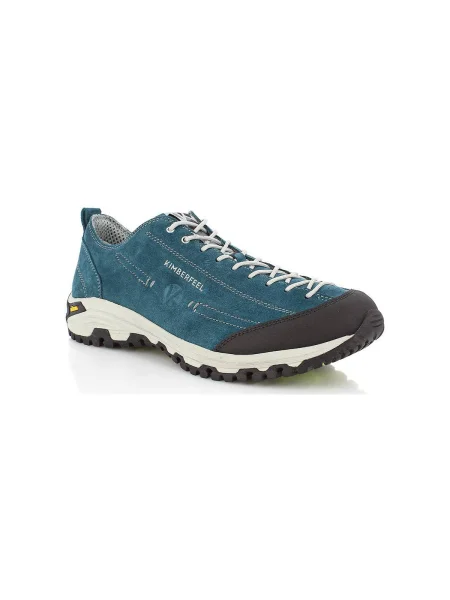 Pantofi Kimberfeel albastru