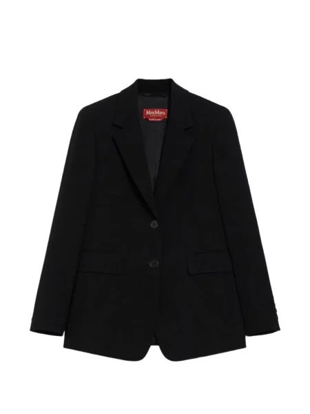 Sacou Max Mara negru