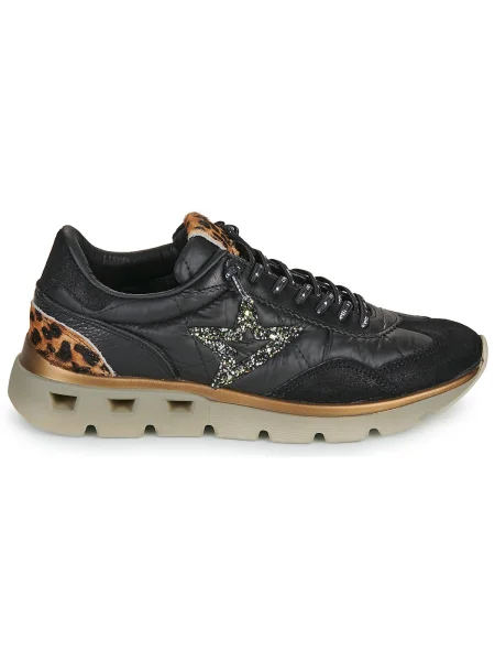 Pantofi Cetti negru